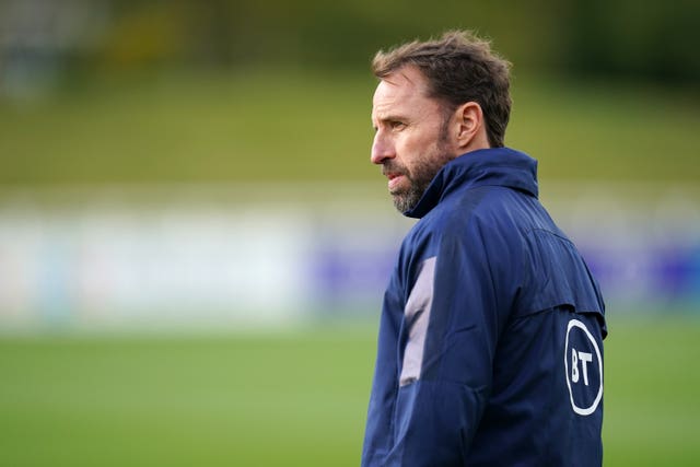 Gareth Southgate: Players can be influenced by vaccine ‘conspiracy theories’ PLZ Soccer Gareth Southgate: Players can be influenced by vaccine ‘conspiracy theories’ PLZ Soccer