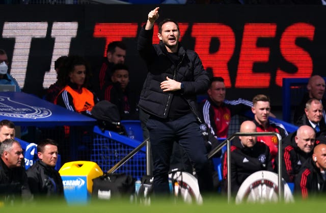 Frank Lampard''s side moved clear of the relegation zone