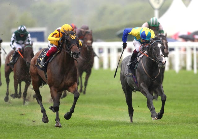 Royal Ascot 2021 – Day Four