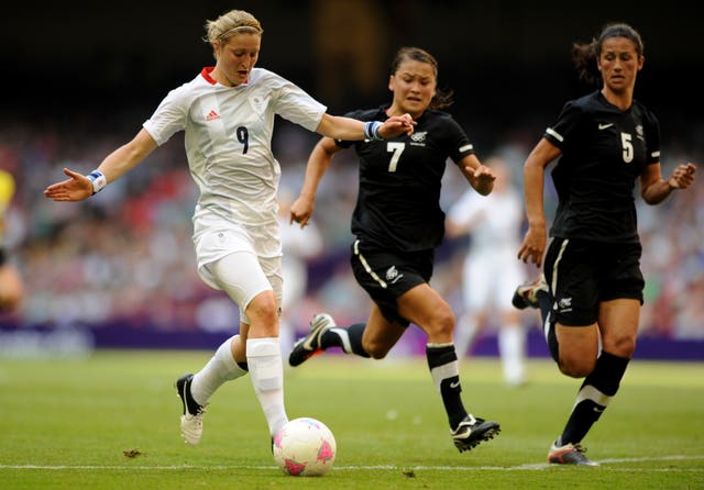 London 2012 stars could return when Hege Riise names Tokyo Olympics squad PLZ Soccer London 2012 stars could return when Hege Riise names Tokyo Olympics squad PLZ Soccer