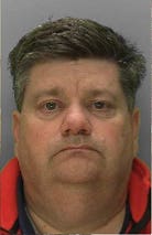 Carl Beech