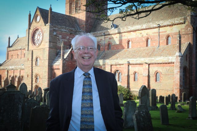 Lord Wallace