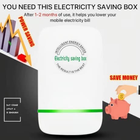 ‘Eco plugs’ scam