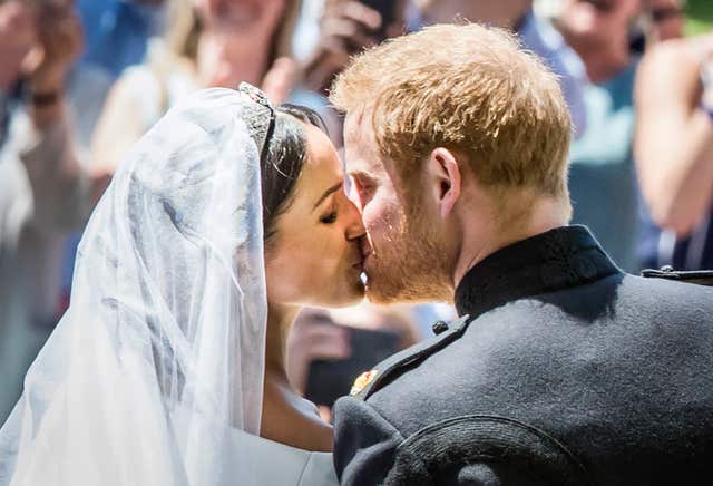 Royal Wedding