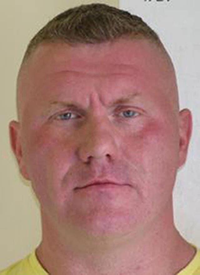 Pc Rathband inquest