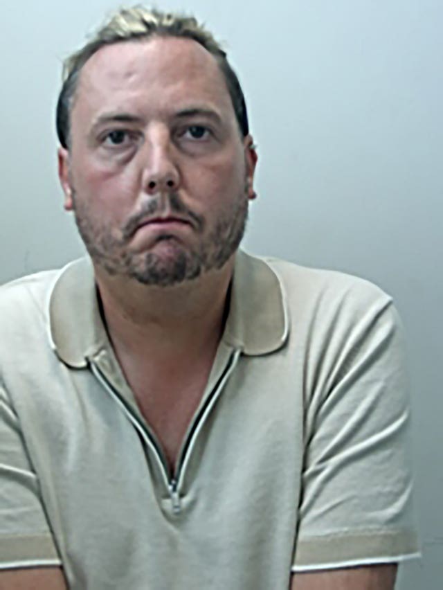 Jamie Varley