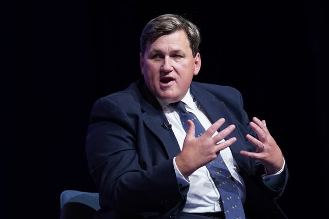 Tory MP Kit Malthouse