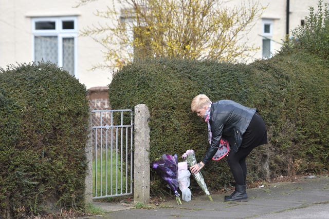 Ipswich deaths