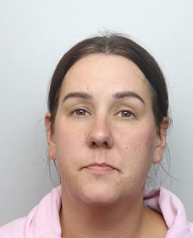 Lucy Connolly court case