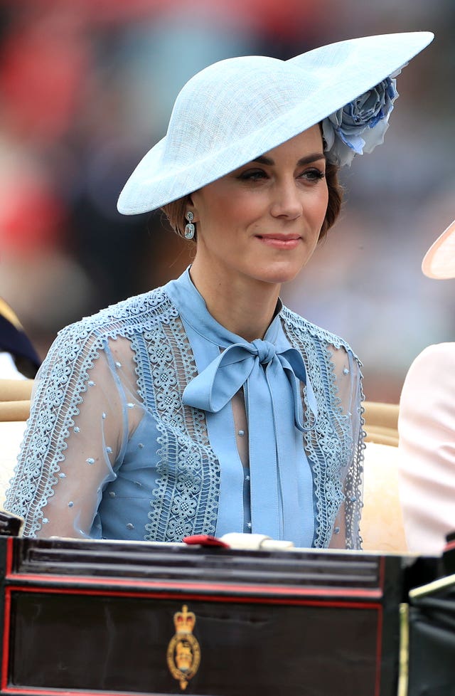 Royal Ascot – Day One – Ascot Racecourse