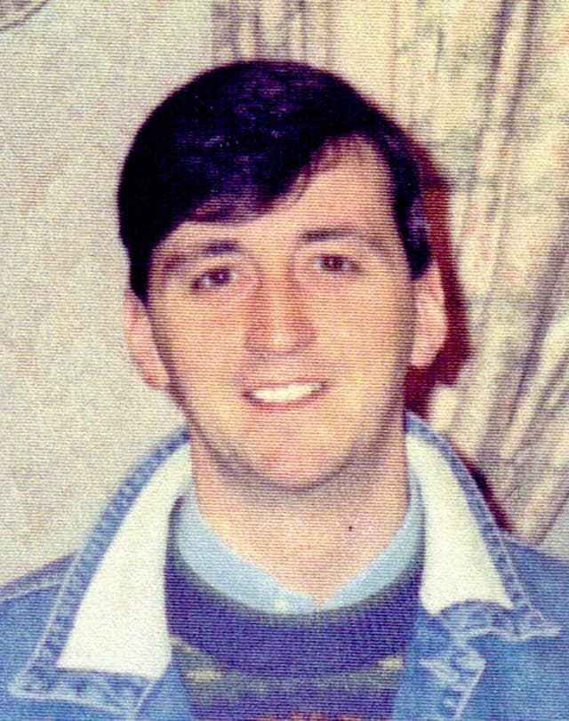 Trevor Buchanan