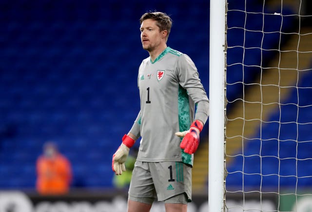 Danny Ward reflects on ‘amazing’ Father’s Day inside Stadio Olimpico PLZ Soccer Danny Ward reflects on ‘amazing’ Father’s Day inside Stadio Olimpico PLZ Soccer