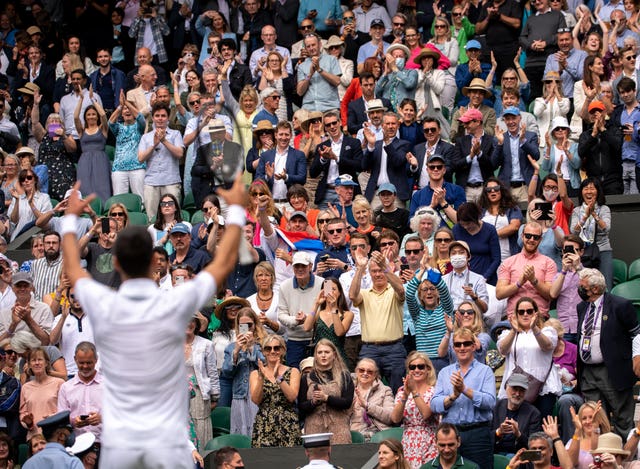 Novak Djokovic eased into the quarter-finals 