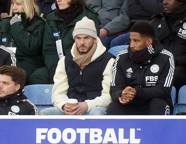 James Maddison