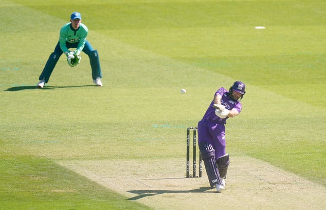 Oval Invincibles v Northern Superchargers – The Hundred – The Kia Oval