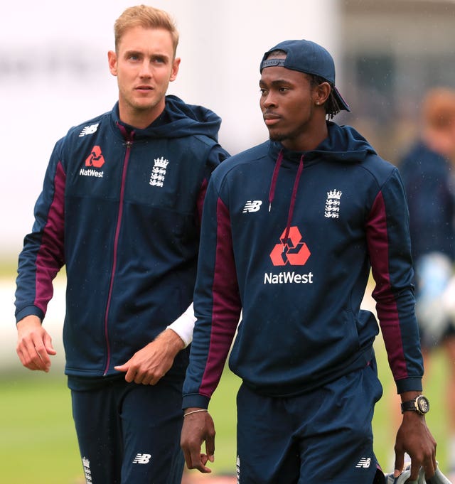 England v Australia – Second Test – Day One – 2019 Ashes Series – Lord's