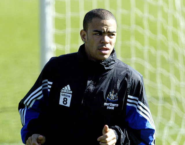 Former England international Kieron Dyer undergoing tests in hospital PLZ Soccer Former England international Kieron Dyer undergoing tests in hospital PLZ Soccer