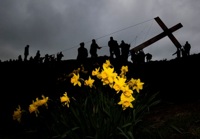 Chevin Cross raising 2019