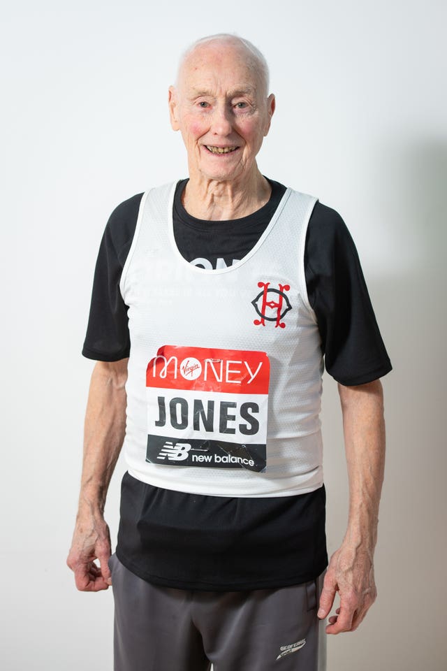 London Marathon 2020