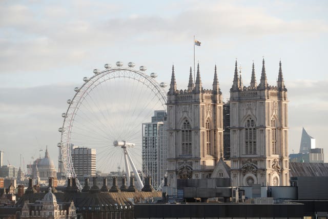 Westminster Abbey