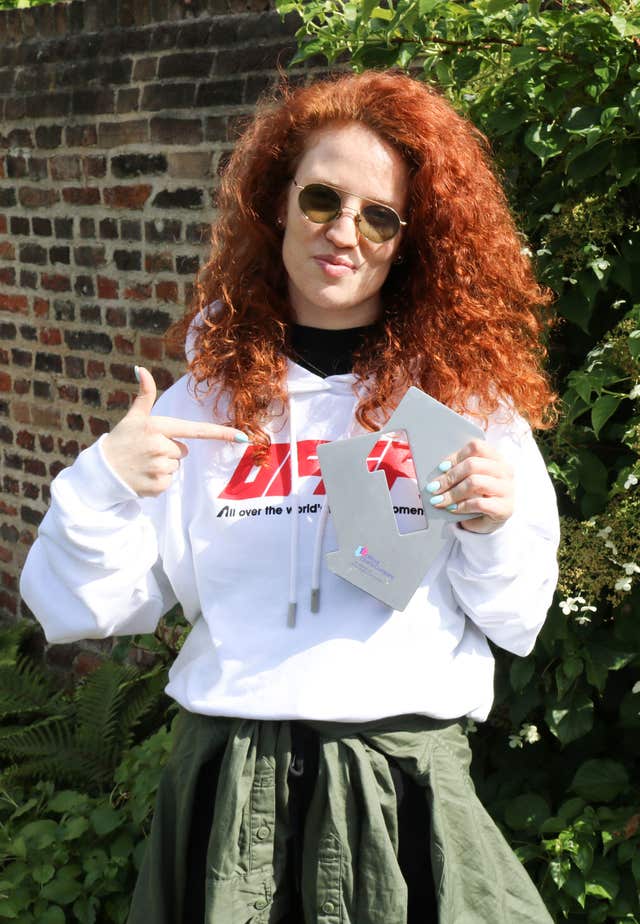 Jess Glynne