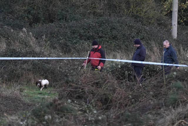 North County Dublin search