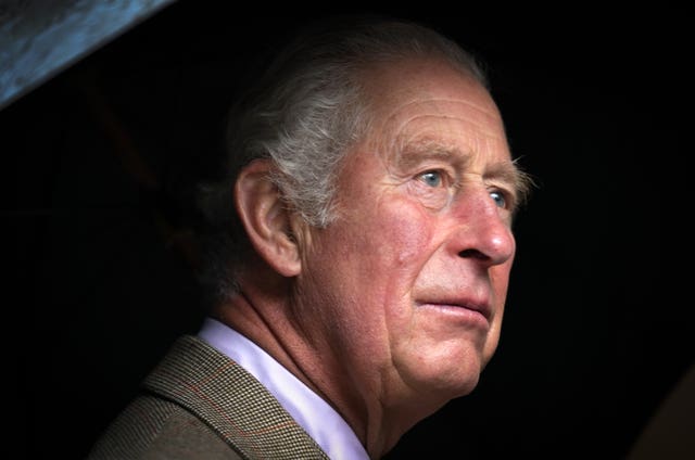 Prince of Wales
