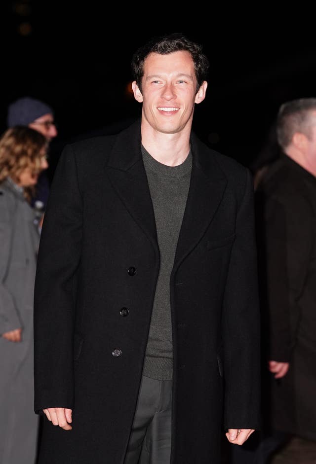 Burberry arrivals – London Fashion Week 2024