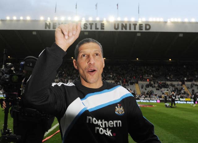 Soccer – Coca-Cola Football League Championship – Newcastle United v Sheffield United – St James’ Park