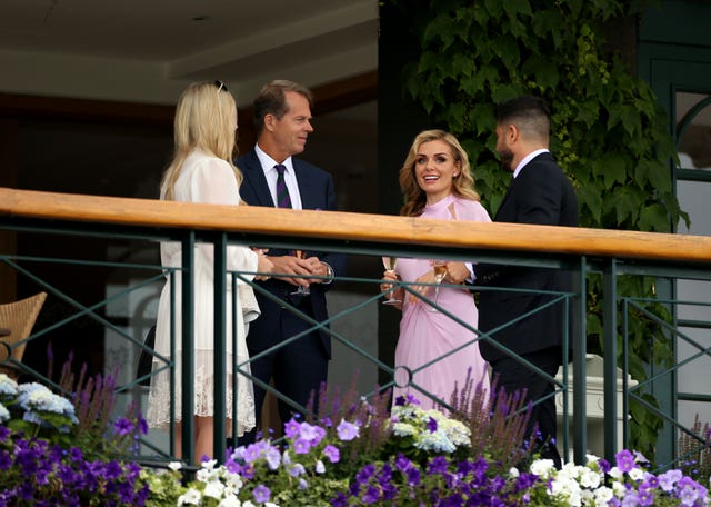 Wimbledon 2019 – Day Thirteen – The All England Lawn Tennis and Croquet Club