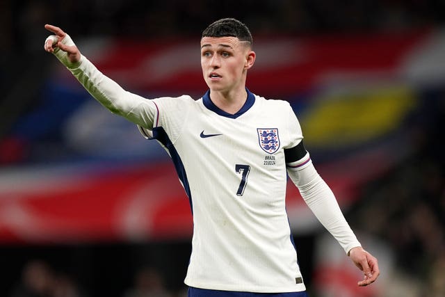 Phil Foden