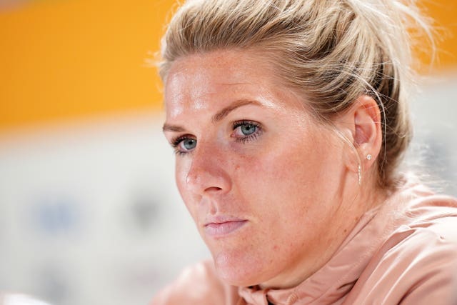 Millie Bright confident England can cope with hostile atmosphere in Sydney