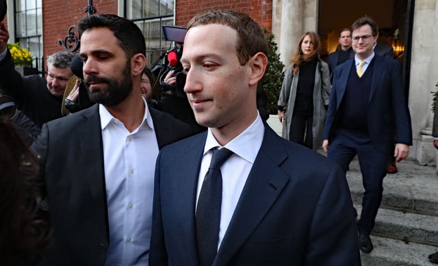 Social media regulation