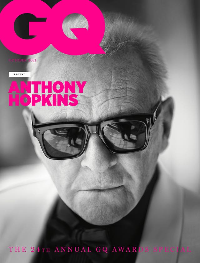 GQ Men Of The Year Awards
