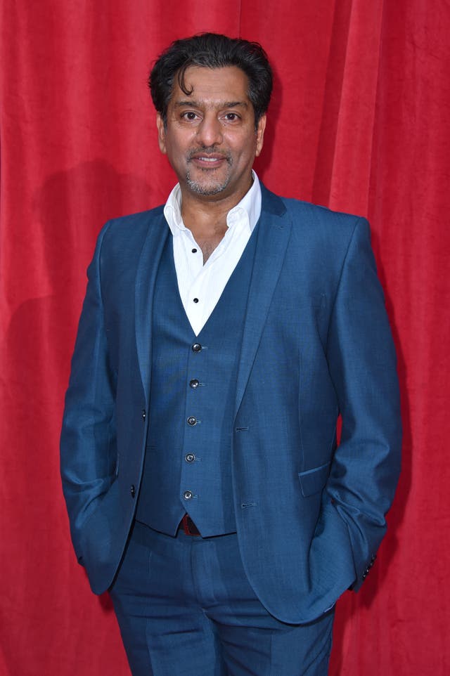 Nitin Ganatra