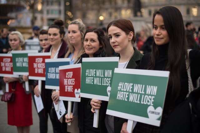 New Zealand mosque shootings