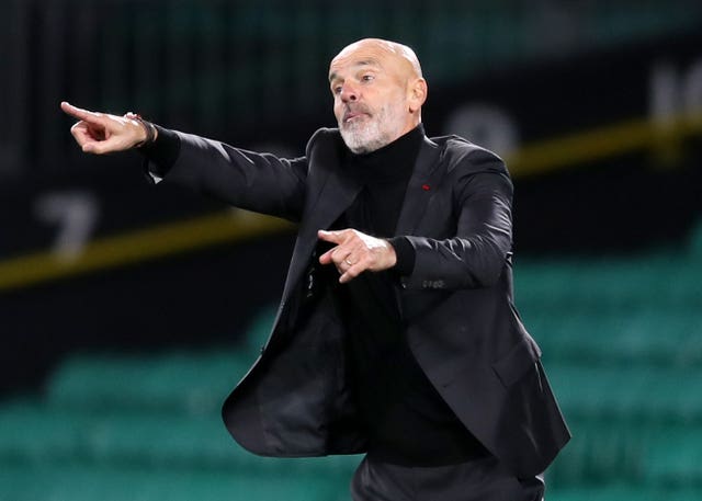 Stefano Pioli