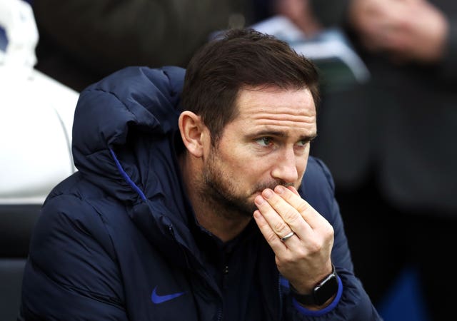 Frank Lampard