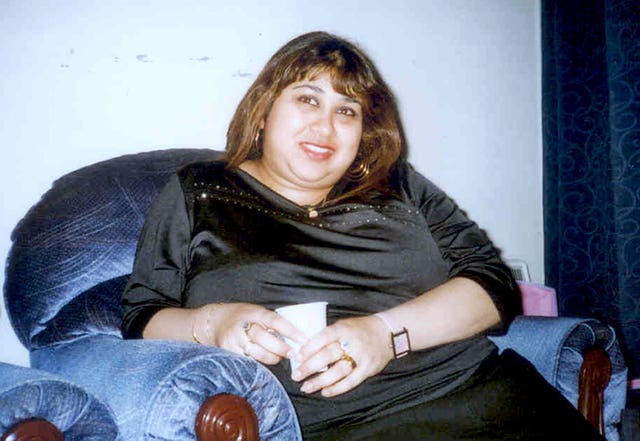 Michelle Samaraweera