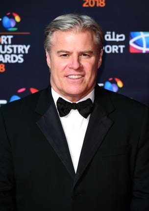Brett Gosper