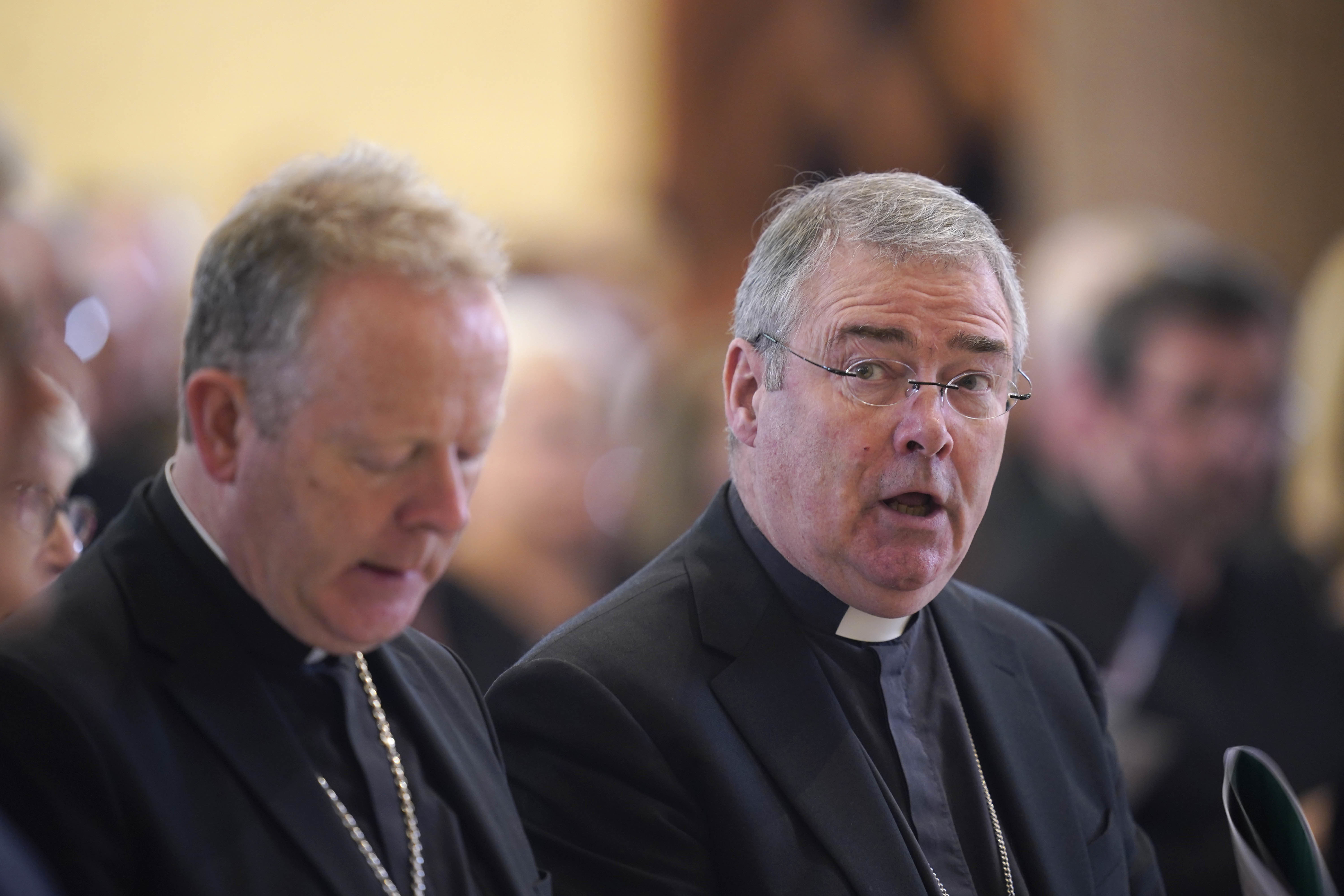 Good Friday Agreement 25th Anniversary
