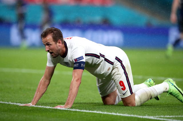 Harry Kane has been heavily criticised for his performances in the group stage