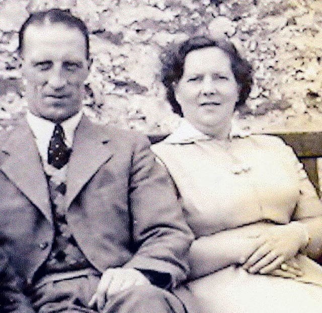 Mary Garvey