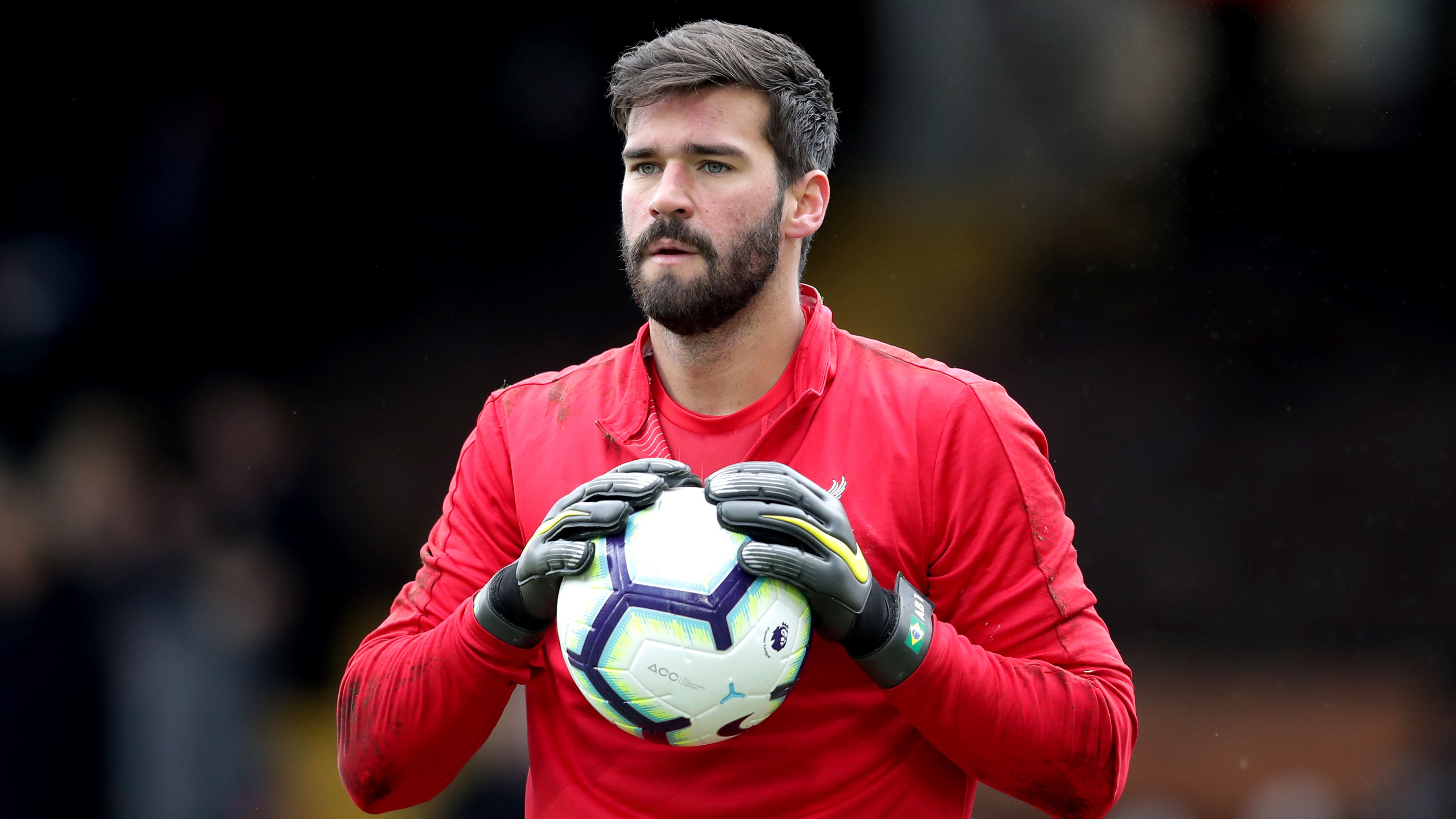 Alisson Becker - Chốt Chặn Vững Chãi Của Liverpool Trong Thế Giới Bóng Đá Alisson Becker - Chốt Chặn Vững Chãi Của Liverpool Trong Thế Giới Bóng Đá