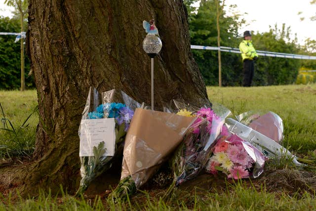 Amber Peat death
