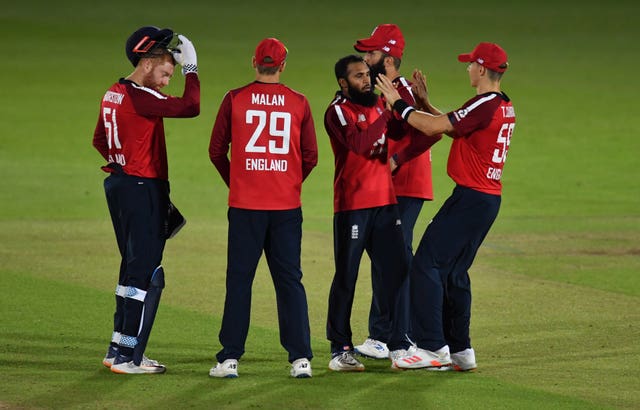 England v Australia – Third Vitality IT20 – Ageas Bowl