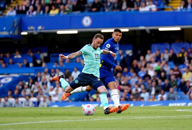 Thomas Tuchel highlights Chelsea ‘miracle’ after N’Golo Kante’s injury issues