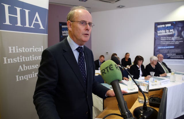 Sir Anthony Hart death