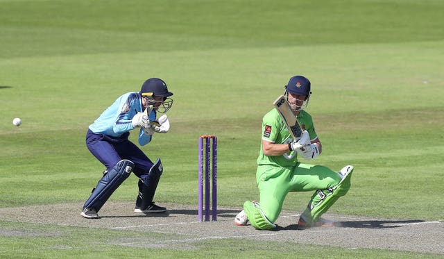 Lancashire v Yorkshire – Royal London One Day Cup – North Group – Emirates Old Trafford