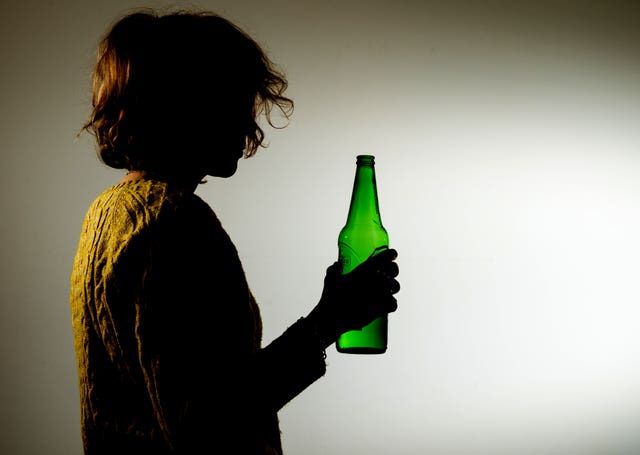 Alcohol stock